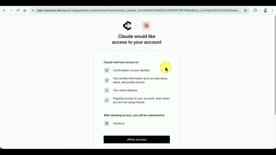 How to Connect Claude to Outlook in 2 Minutes
